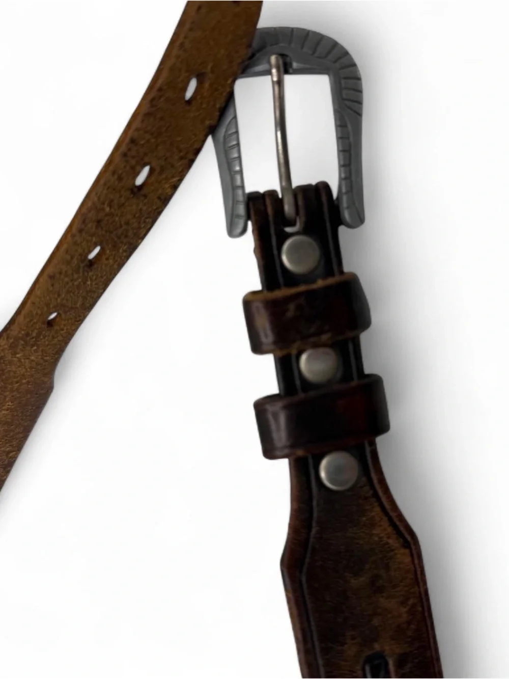 leegan vintage hand